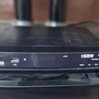 گیرنده دیجیتال