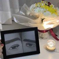 طراحی چهره سیاهقلم / هدیه ای ماندگار / نقاشی چهره|تابلو، نقاشی، عکس|مشهد, رسالت|دیوار