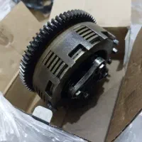 وسایل موتور کار کرده وسالم|قطعات یدکی و لوازم جانبی|بندر کنگان, |دیوار