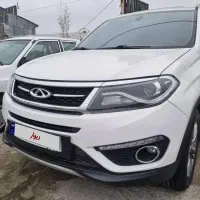 تیگو۵مدل۹۹بدون رنگ کم کار فول