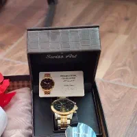 ساعت مردانه وکیوم