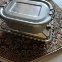 ظرف غدا