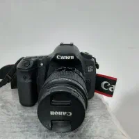 دوربین کنون 60D