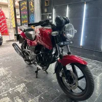 پالس مدل ۹۳