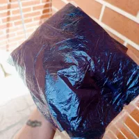 لباس کار ـ تاسیسات