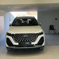 تیگو 7 پلاگین هیبرید