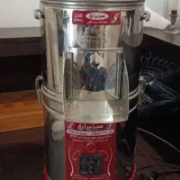 دستگاه سبزی خردکنی اصل|خردکن، آسیاب، غذاساز|تهران, شهرک چیتگر|دیوار