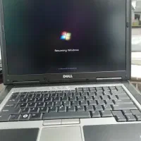 لپ تاپ dell|رایانه همراه|اراک, |دیوار