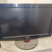 تلویزیون ۳۲ اینچ LG|تلویزیون و پروژکتور|تهران, شهرک شریعتی|دیوار