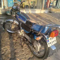 پیشتاز مدل ۸۹ استارتی|موتورسیکلت|جوین, |دیوار