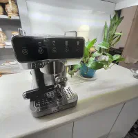 قهو ساز اسپرسوموباشی