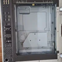 فتوکپی شارپ AR-5515 پرینت A3|پرینتر، اسکنر، کپی، فکس|مشهد, ارشاد|دیوار