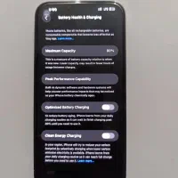 آیفون ۱۳ پرو مکس ۲۵۶|موبایل|تهران, زعفرانیه|دیوار