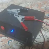 مینی فرز سرپیک شارژر باطری وانواع ابزار|ماشین‌آلات صنعتی|کرج, شهرک سهرابیه|دیوار