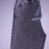 شلوار جین دخترانه