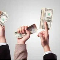 کار در منزل با گوشی