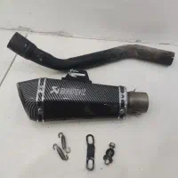 کلاه کاسکت اگزوز هدرز پایه پلاکcnc آینه راست بنلی|قطعات یدکی و لوازم جانبی|محمدشهر, محمدشهر|دیوار