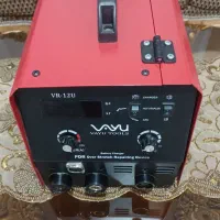 دستگاه۴ کاره بادگیری صافکاری