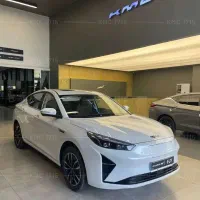 کی ام سی EJ7 با قیمت قطعی تحویل 60 روزه|خودرو سواری و وانت|تهران, الهیه|دیوار