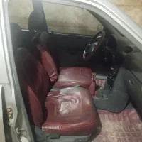 پراید 141مدل87|خودرو سواری و وانت|داران, |دیوار