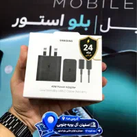 انواع آداپتور سامسونگ، آیفون، شیائومی