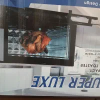توستر