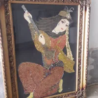 آینه وتابلو|آینه|قزوین, |دیوار