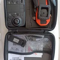 پهباد دوربین دار