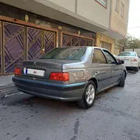 پژو پارس مدل ۹۲ دوگانه کارخانه بیرنگ کامل|خودرو سواری و وانت|تبریز, |دیوار