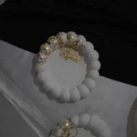 هفت سین مرواریدی (سنگ مصنوعی)|صنایع دستی و سایر لوازم تزئینی|ساری, |دیوار