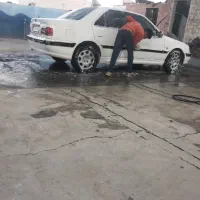 پارس‌سال|خودرو سواری و وانت|شاهرود, |دیوار