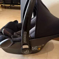 کریر مکسی کوزی