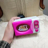 اسباب بازی ماکروفر مینی