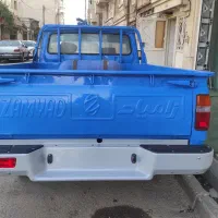 وانت زامیاد مدل 85 انژکتور در حد صفر بسیار سالم|خودرو سواری و وانت|گلستان (تهران), |دیوار