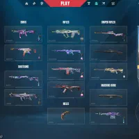 اکانت ریجن ترکیه ولورانت