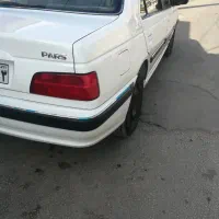 پارس موتور جدید|خودرو سواری و وانت|شیراز, سیلو|دیوار