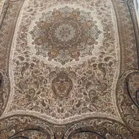 سه تخته فرش ۶ متری