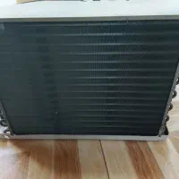 کولرگازی،اجنرال،|کولر گازی و فنکوئل|لاهیجان, لیل|دیوار