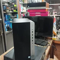 کیس کامپیوترHP ProDesk G3 Towerپردازندهi5 6500|رایانه رومیزی|کرمانشاه, |دیوار