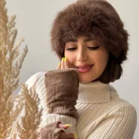 کلاه، شال، جوراب شلواری، ساق دست، هدبند|لباس|شیراز, محراب|دیوار