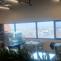 کار در بوفه باشگاه آقایان