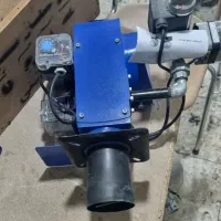 مشعل گازی اشتعال|آبگرمکن، پکیج، شوفاژ|اصفهان, آفاران|دیوار