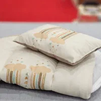 ست تشک پشه بند همراه بالشت|اسباب و اثاث بچه|مشهد, شهرک امام هادی (شهرک غرب)|دیوار