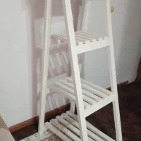 استند گل زیبا