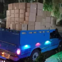 حمل بار .باربری اثاث منزل وجابجایی