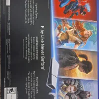 ps5 ریجن آمریکا