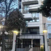 ۲۱۱ متر طراحی مدرن با بهترین متریال برند
