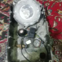 قطعات اتو فروشی ایتالیایی