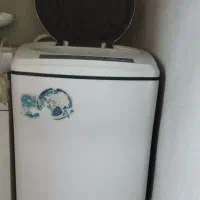 لباسشویی ۶ کیلو تمام اتوماتیک