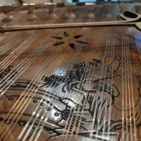 آموزش سنتور و سلفژ